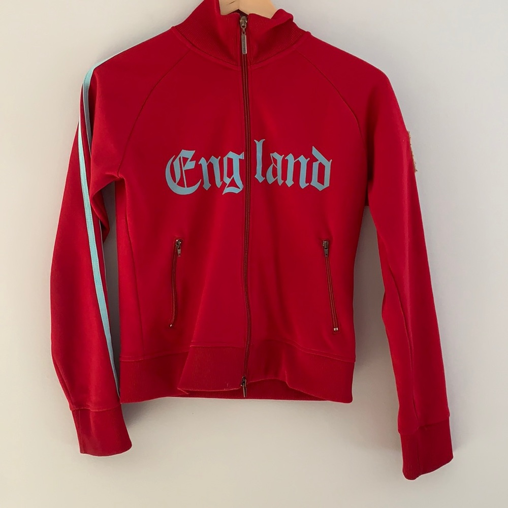 Spy-C Sport Jacket